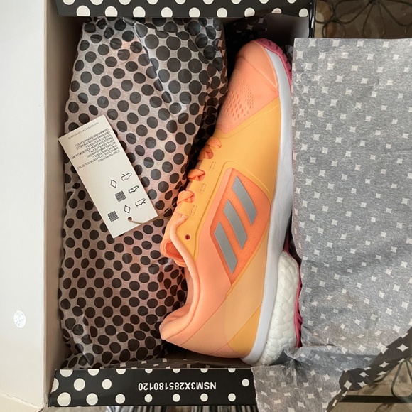 Women’s Adidas STELLA MCCARTNEY Tennis Shoes - Picture 12 of 13